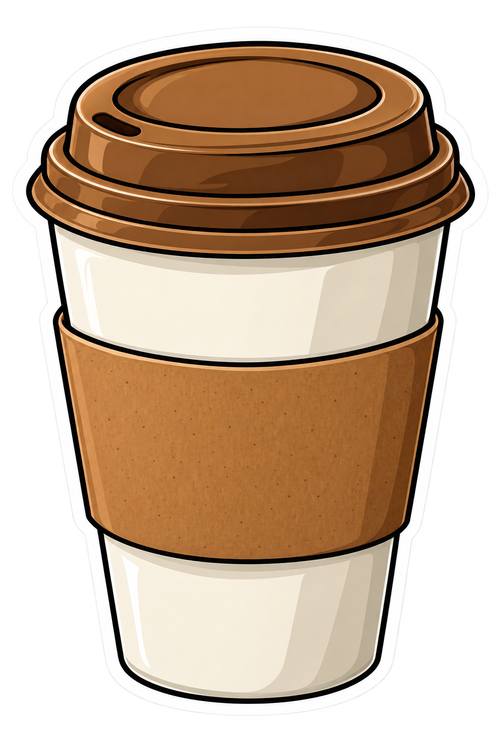 Pack de 10 stickers · Diseños prehechos miniatura