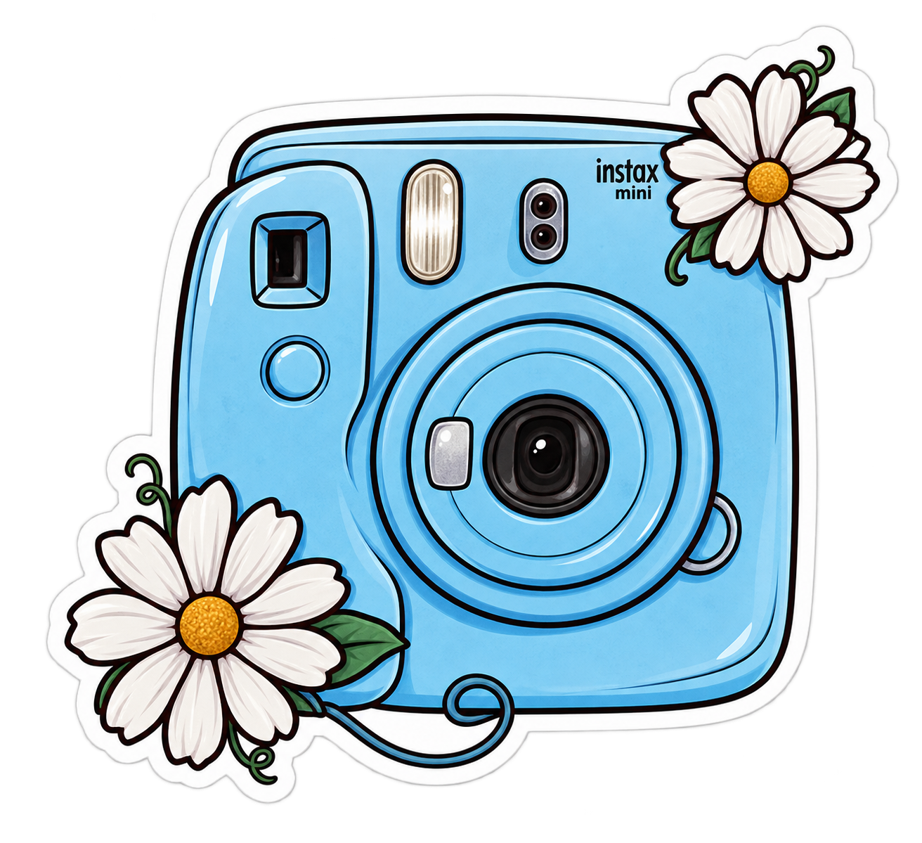 Pack de 10 stickers · Diseños prehechos miniatura