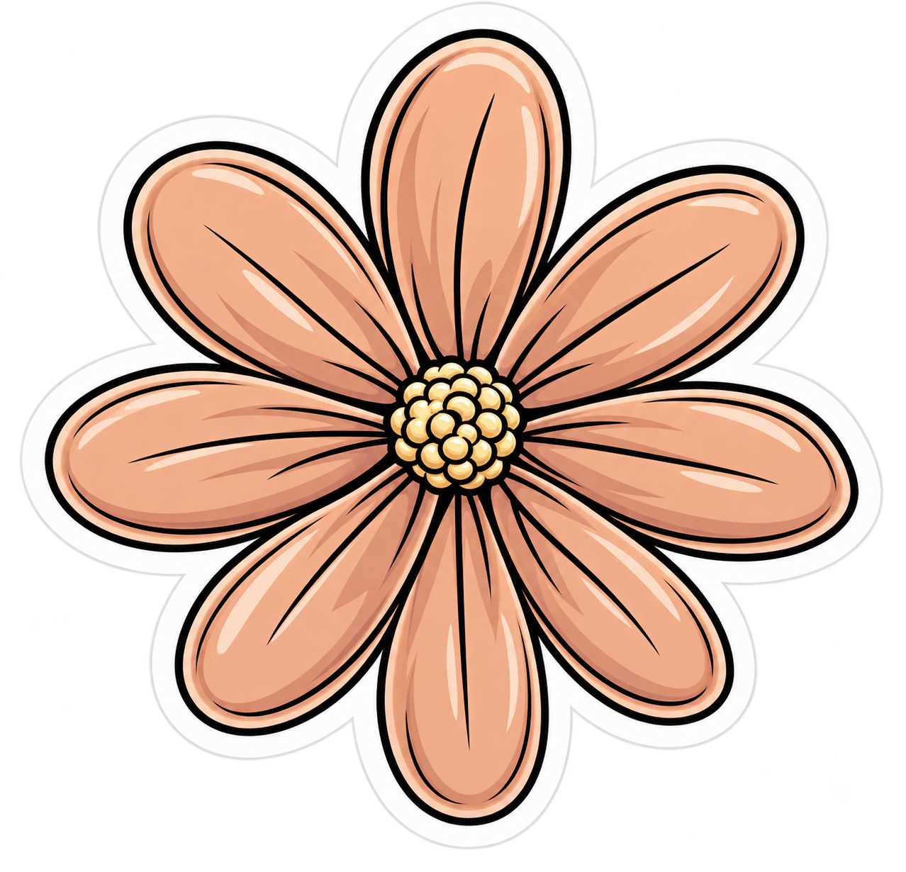 Pack de 10 stickers · Diseños prehechos miniatura