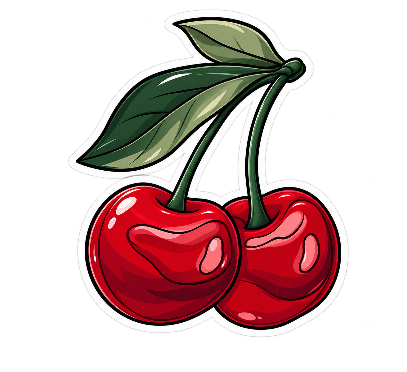 Pack de 10 stickers · Diseños prehechos miniatura