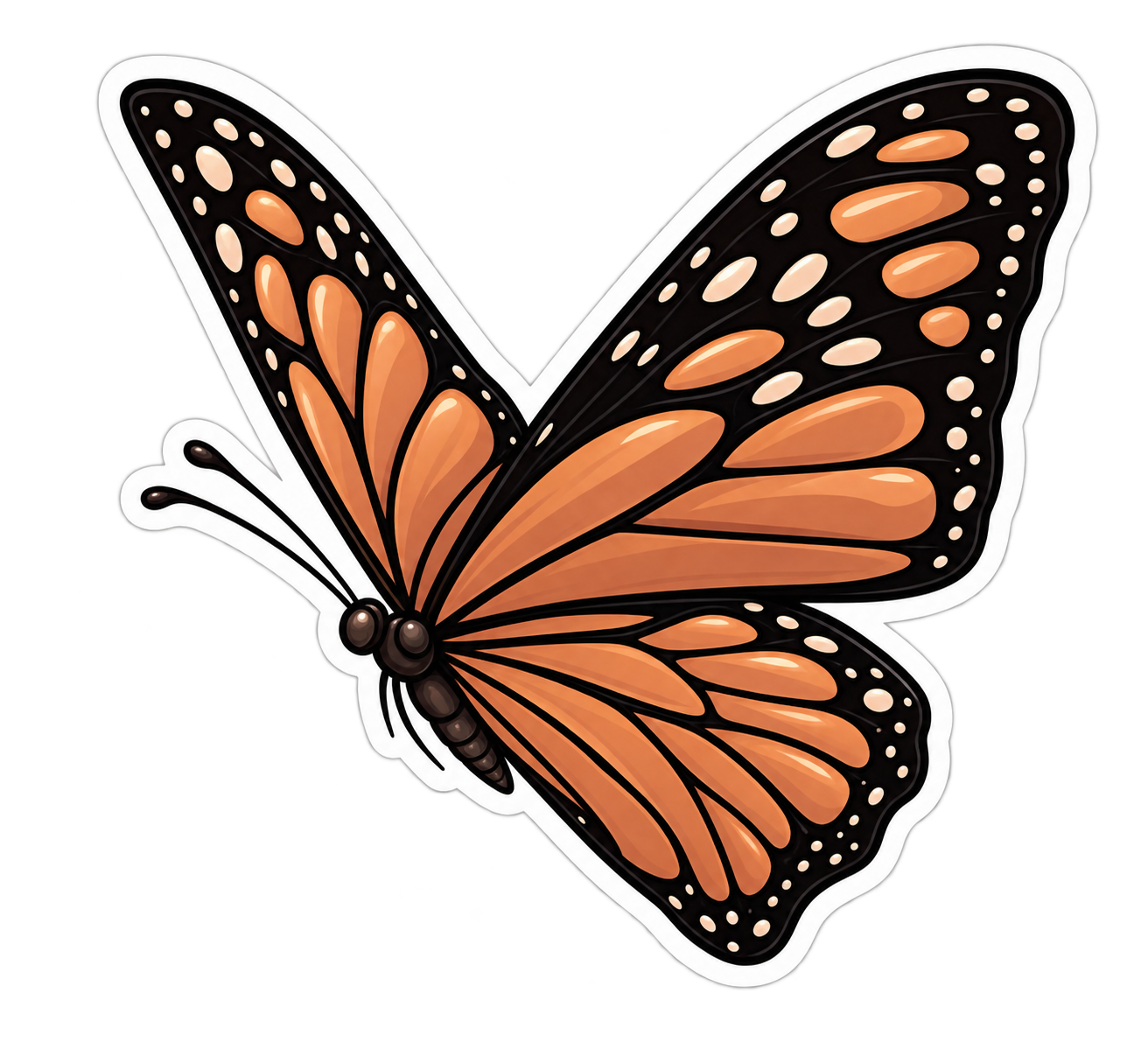 Pack de 10 stickers · Diseños prehechos miniatura